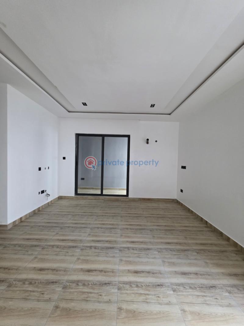 4 bedroom Terraced Duplex For Sale British International School Durumi Abuja Phase 2  - 10