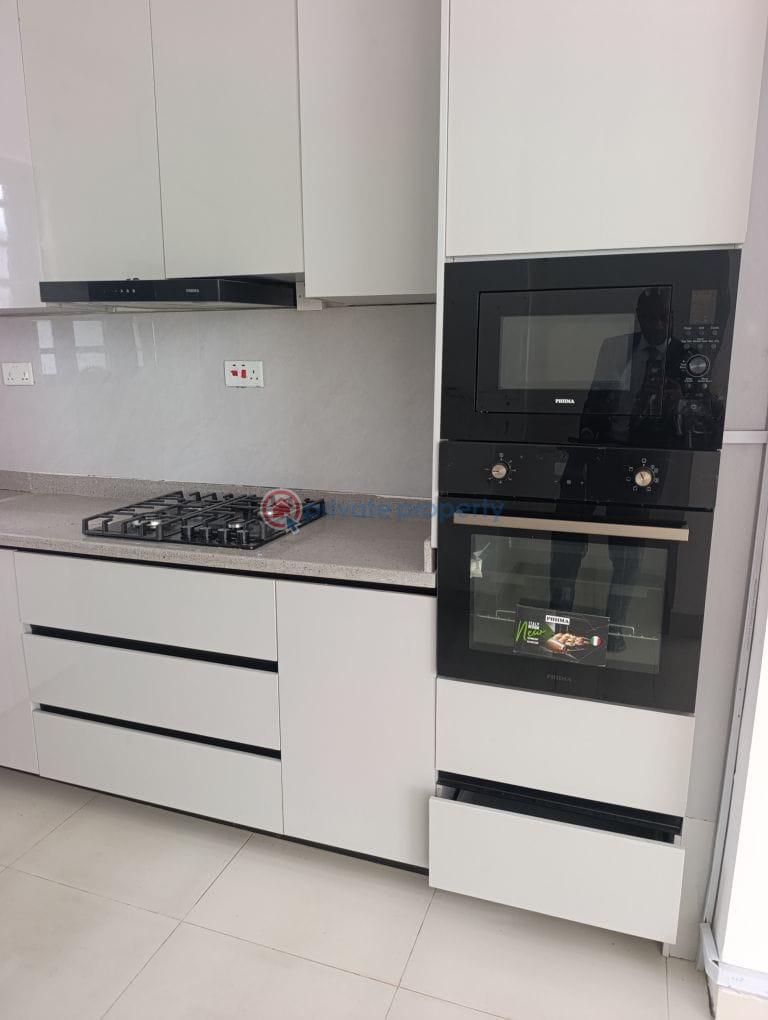 4 bedroom Terraced Duplex For Rent Alpha Beach Lekki Phase 2 Lagos - 8