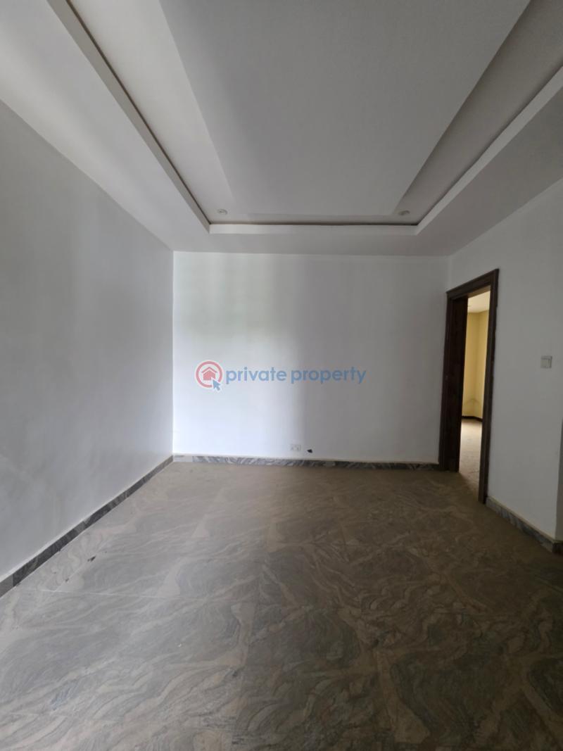 4 bedroom Terraced Duplex For Sale Jabi Abuja Phase 2  - 7