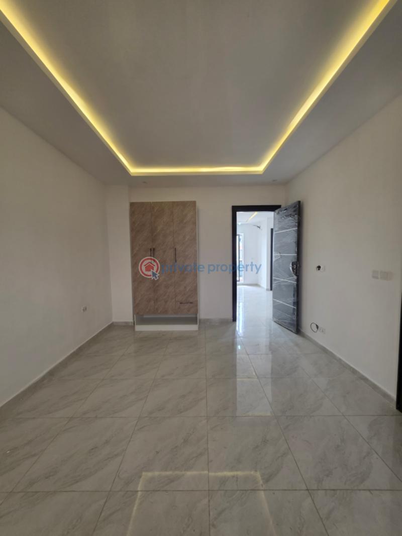 4 bedroom Terraced Duplex For Sale Ocean Breeze Estate Ologolo Lekki Lagos - 2