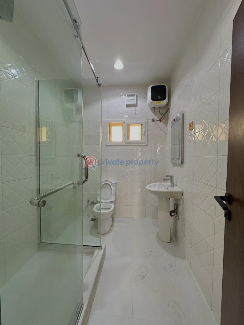 4 bedroom Terraced Duplex For Sale Life Camp Abuja Phase 3  - 13