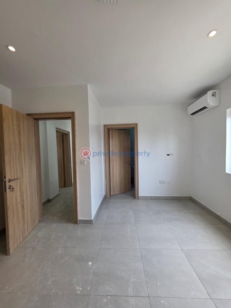 4 bedroom Terraced Duplex For Rent Beach Resort Estate Osapa London Lekki Lagos - 14