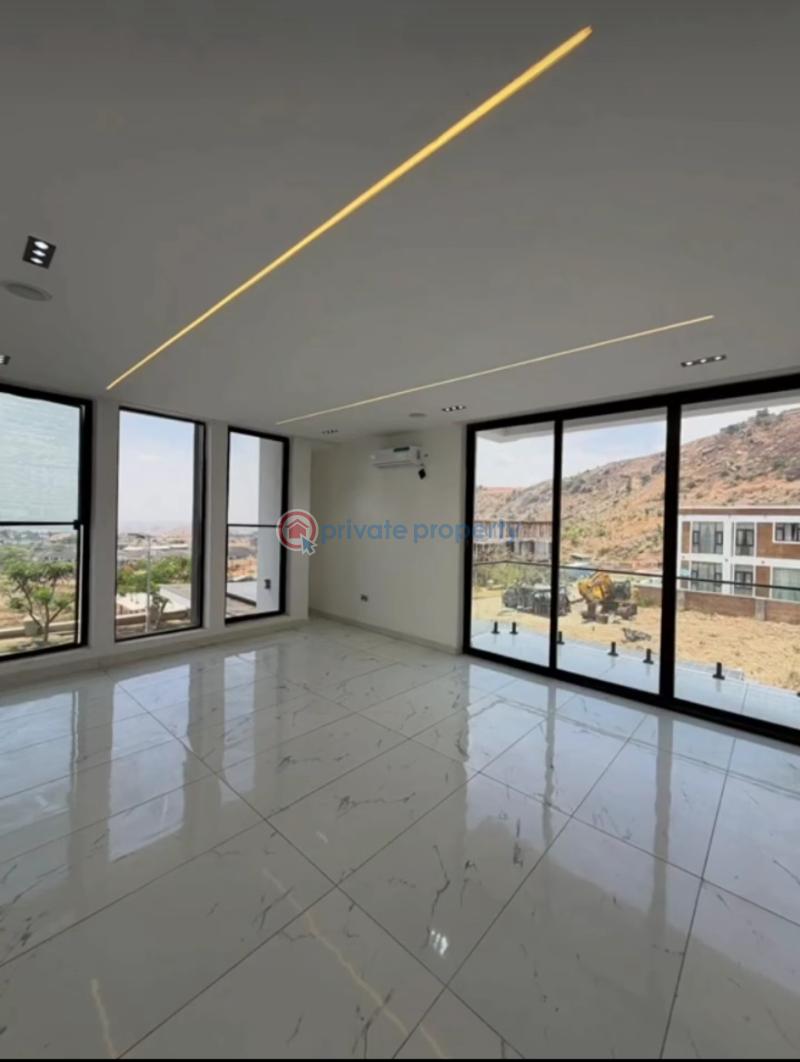 4 bedroom Terraced Duplex For Rent Maitama Abuja Phase 1  - 0