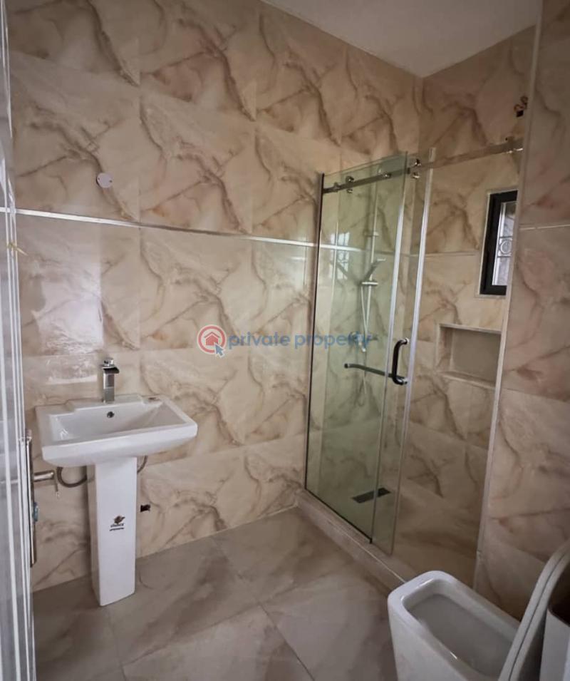 4 bedroom Terraced Duplex For Rent Jahi Abuja Phase 2  - 9