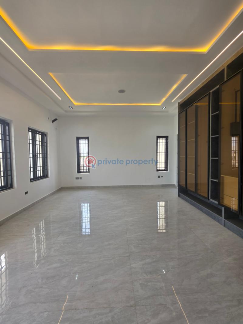 4 bedroom Terraced Duplex For Sale Apo Resettlement Abuja Apo Abuja Phase 2  - 4