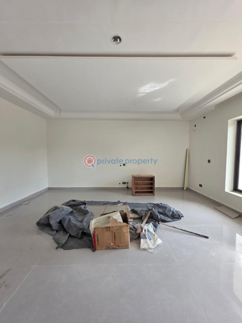 4 bedroom Terraced Duplex For Sale Maitama Abuja Phase 1  - 1