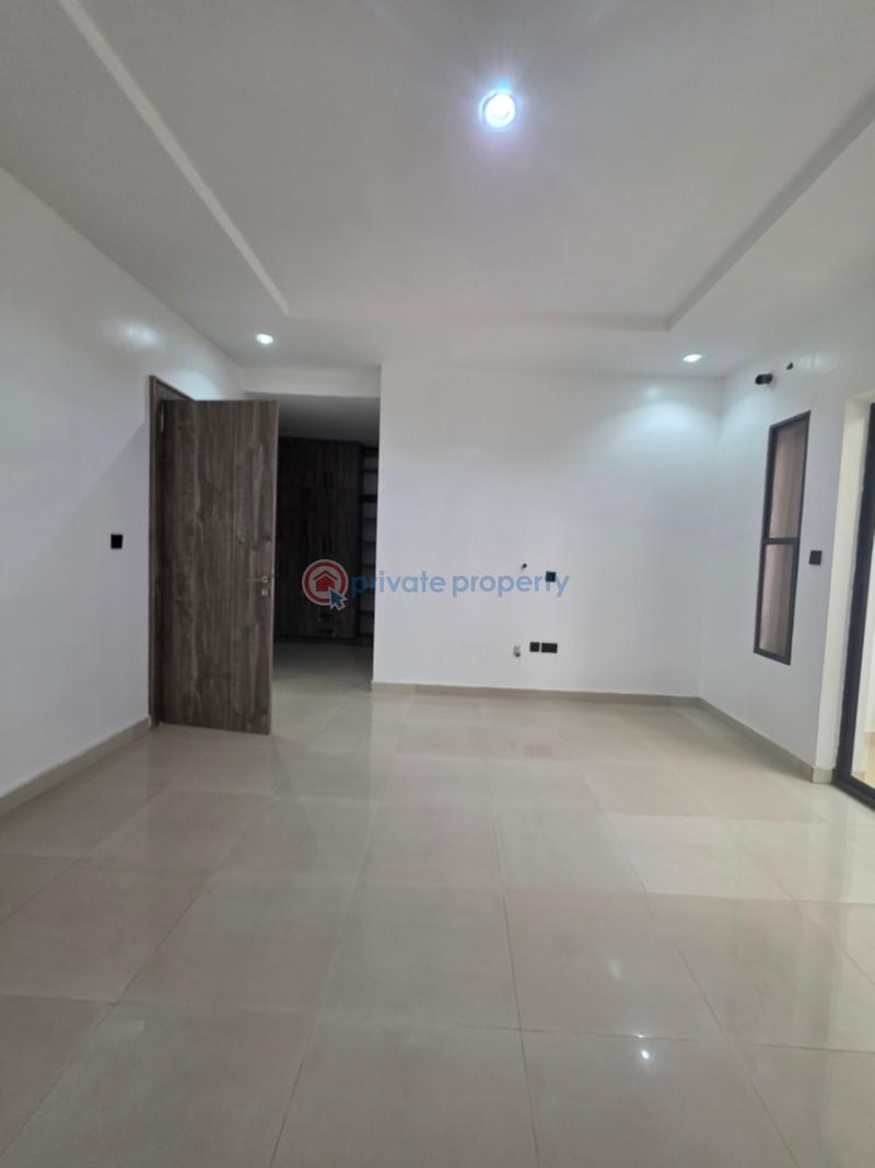4 bedroom Terraced Duplex For Sale Jahi Abuja Phase 2  - 8