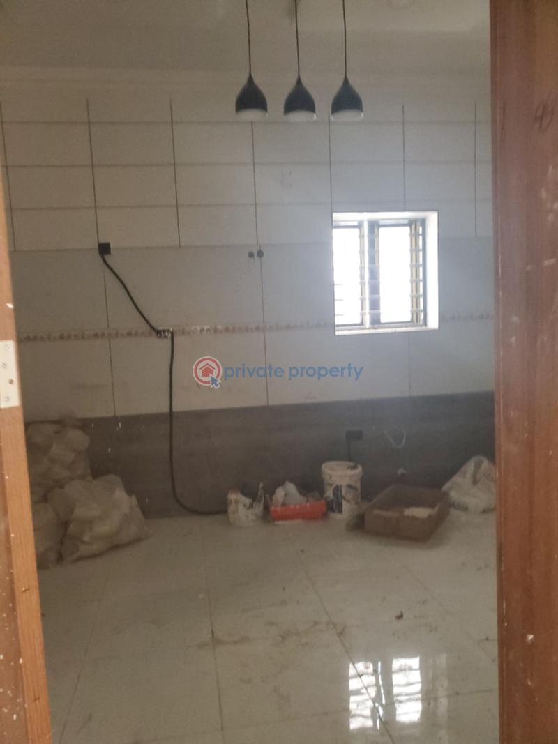 4 bedroom Terraced Duplex For Rent Jahi Abuja Phase 2  - 14