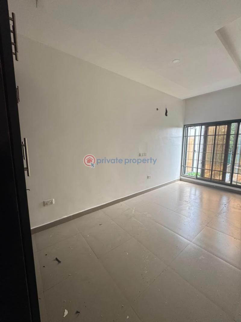 4 bedroom Terraced Duplex For Rent Guzape Abuja Phase 1  - 3