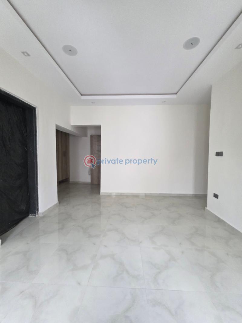 4 bedroom Terraced Duplex For Sale Guzape Abuja Phase 1  - 7