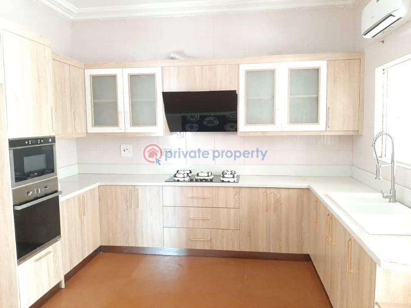 4 bedroom Terraced Duplex For Rent Katampe Ext. Abuja Phase 2  - 1