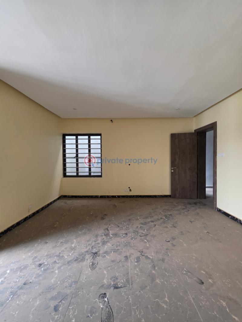 4 bedroom Terraced Duplex For Sale Jabi Abuja Phase 2  - 5