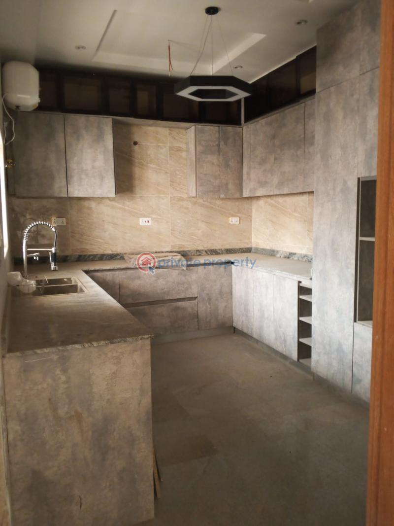 4 bedroom Terraced Duplex For Sale Guzape Abuja Phase 1  - 1