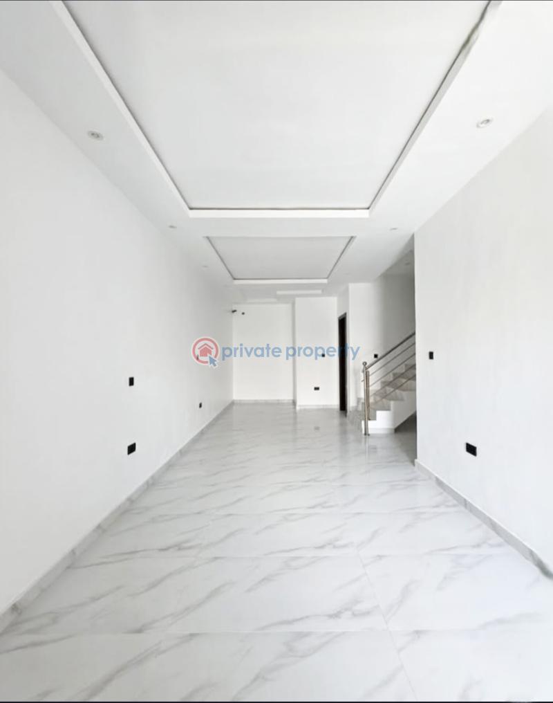 4 bedroom Terrace For Sale Lekki Phase 1 Lagos - 8