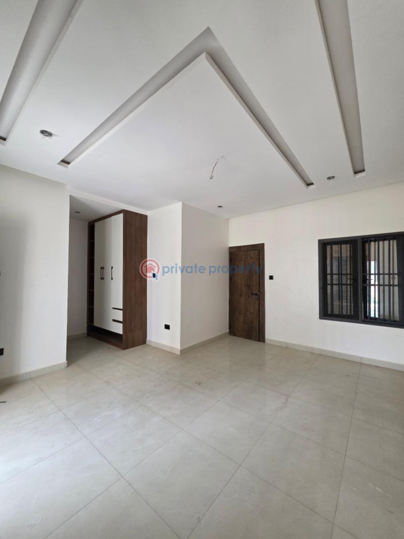 4 bedroom Terraced Duplex For Sale Jahi Abuja Phase 2  - 7