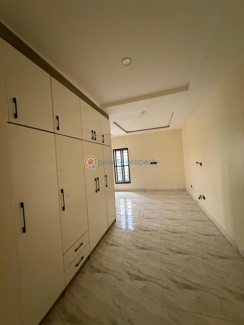 4 bedroom Terraced Duplex For Sale Aso Drive Maitama Abuja Phase 1  - 23