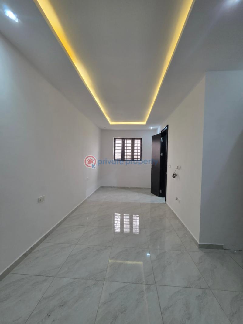 4 bedroom Terraced Duplex For Sale Ocean Breeze Estate Ologolo Lekki Lagos - 8
