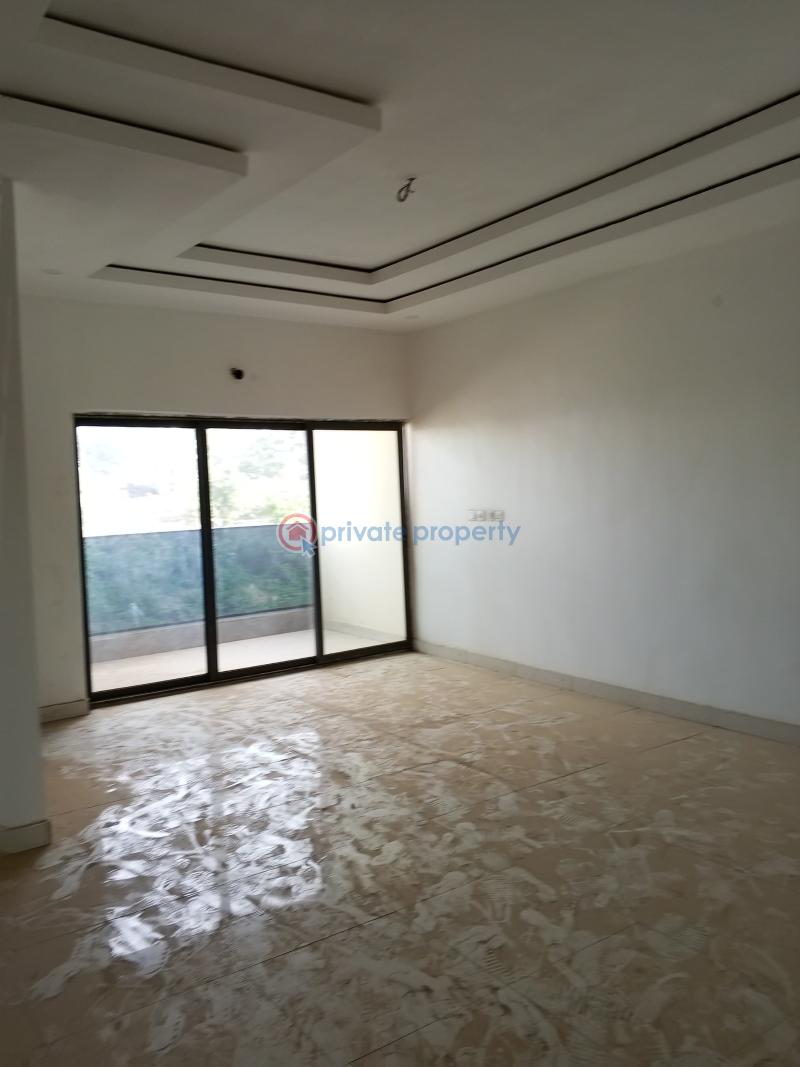 4 bedroom Terraced Duplex For Sale Guzape Abuja Phase 1  - 6