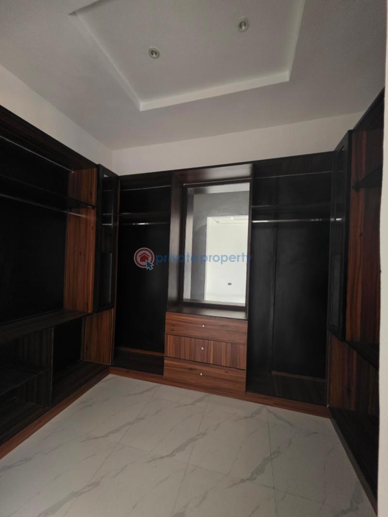 4 bedroom Terraced Duplex For Sale Lekki Scheme 2 Ajah Lagos - 7