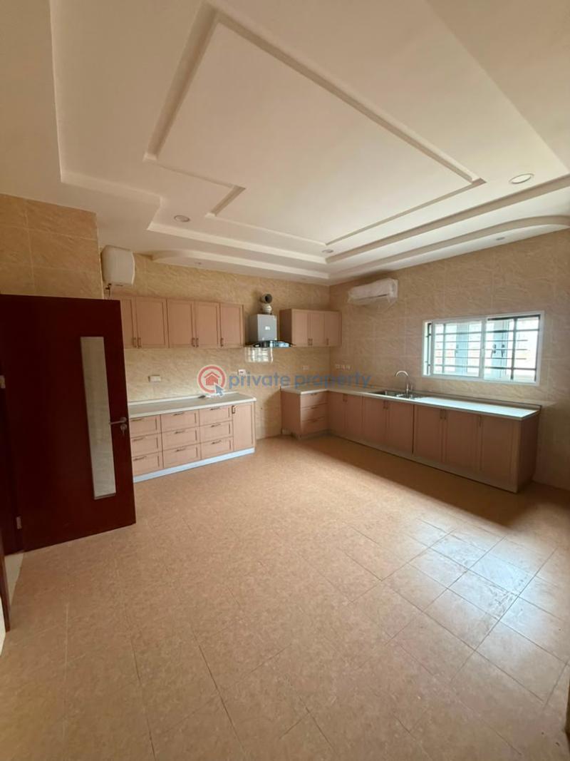 4 bedroom Terraced Duplex For Rent Katampe Ext. Abuja Phase 2  - 8