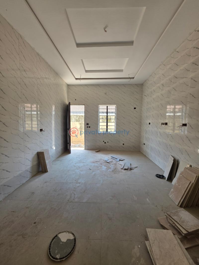 4 bedroom Terraced Duplex For Sale Aso Drive Maitama Abuja Phase 1  - 2