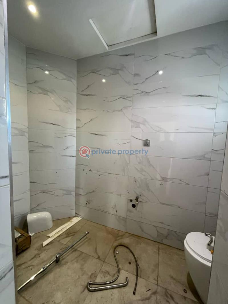 4 bedroom Terraced Duplex For Rent Lekki Phase 1 Lagos - 6