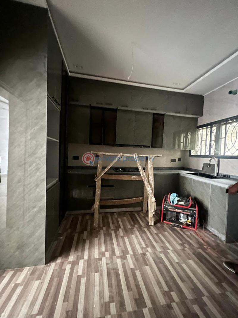 4 bedroom Terraced Duplex For Rent Asokoro Abuja Phase 1  - 11