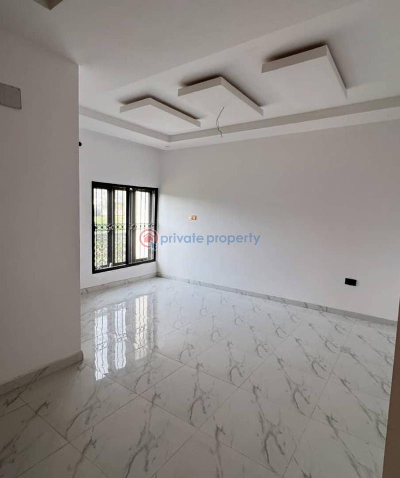 4 bedroom Terraced Duplex For Rent Jahi Abuja Phase 2  - 8