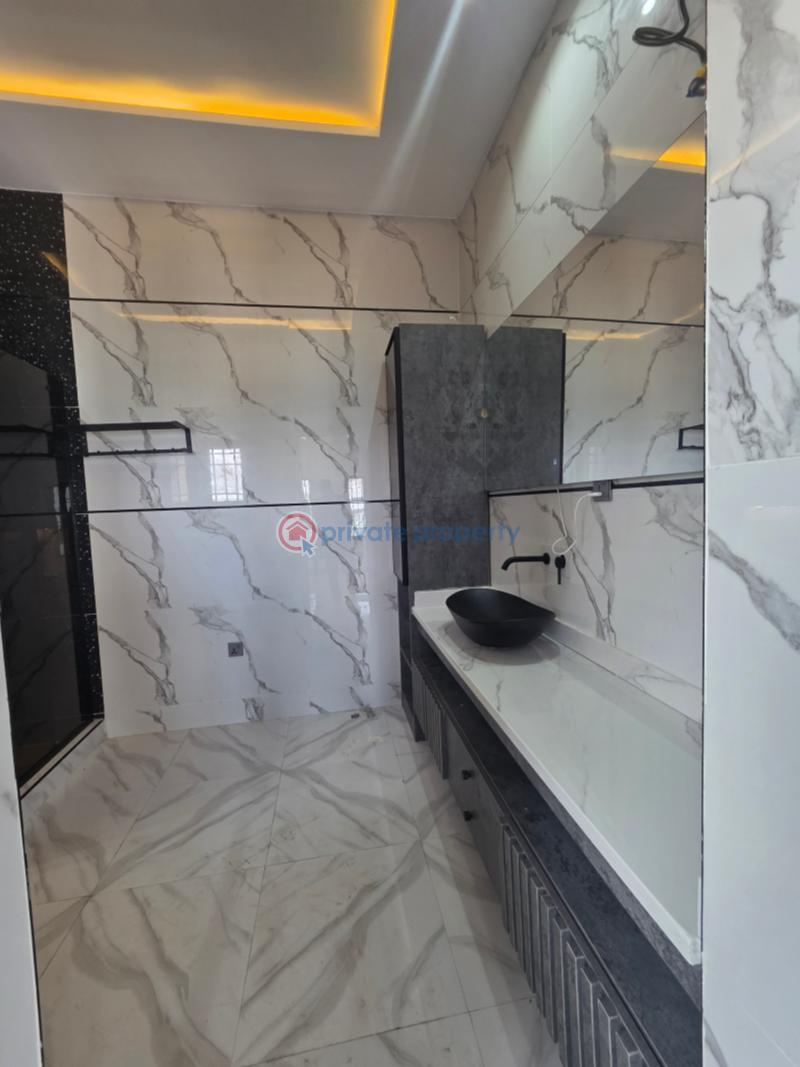 4 bedroom Terraced Duplex For Sale Apo Resettlement Abuja Apo Abuja Phase 2  - 7