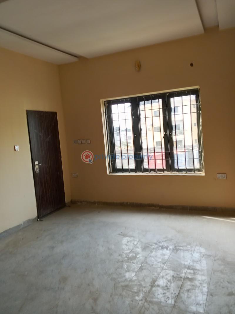 4 bedroom Terraced Duplex For Sale Guzape Abuja Phase 1  - 4