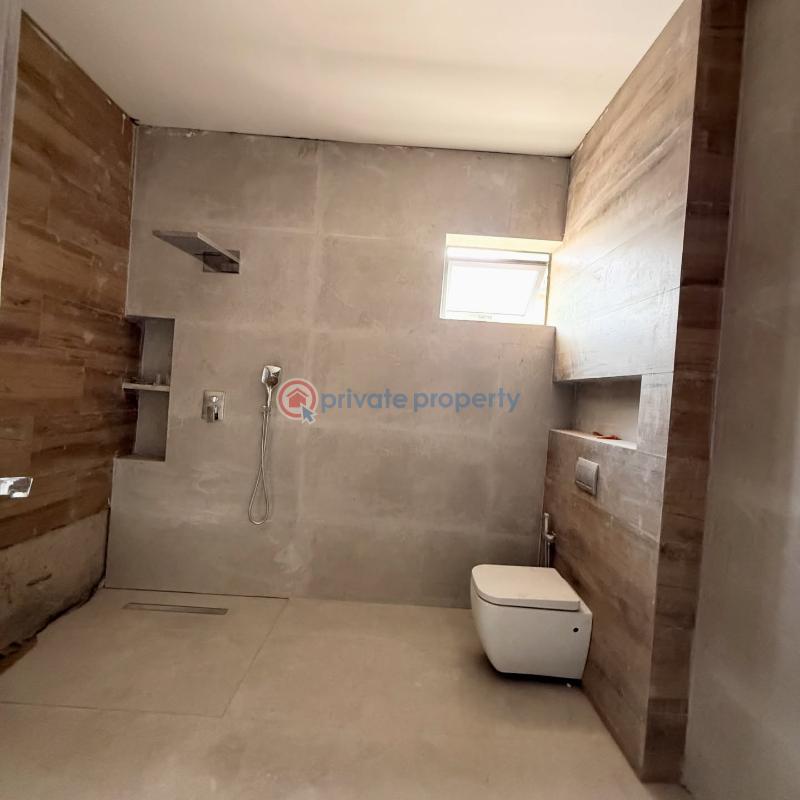 4 bedroom Terraced Duplex For Sale Maitama Abuja Phase 1  - 4
