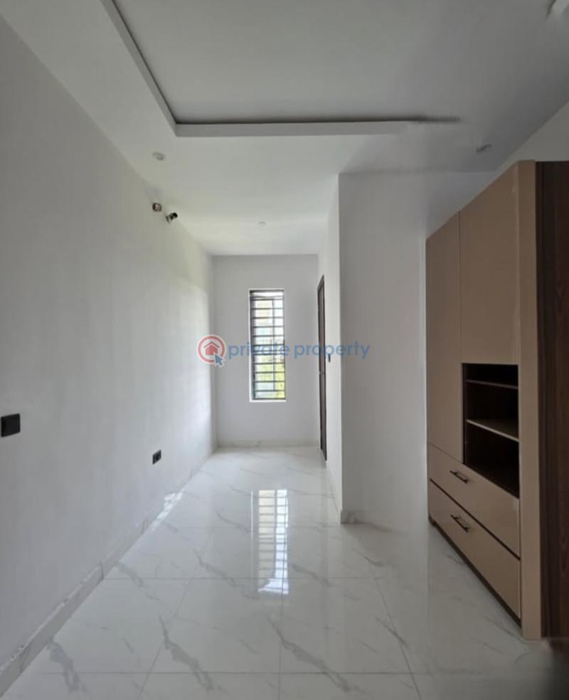 4 bedroom Terrace For Sale Lekki Phase 1 Lagos - 15