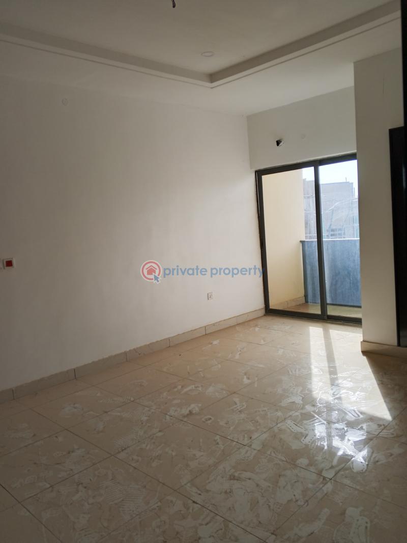 4 bedroom Terraced Duplex For Sale Guzape Abuja Phase 1  - 7