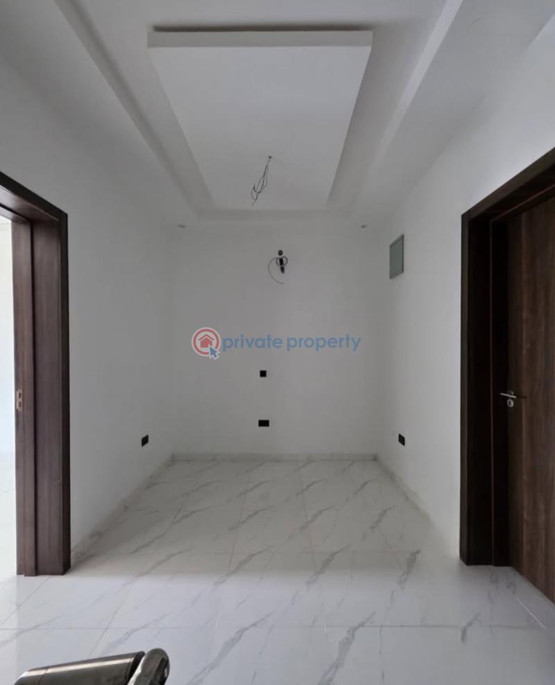 4 bedroom Terrace For Sale Lekki Phase 1 Lagos - 3