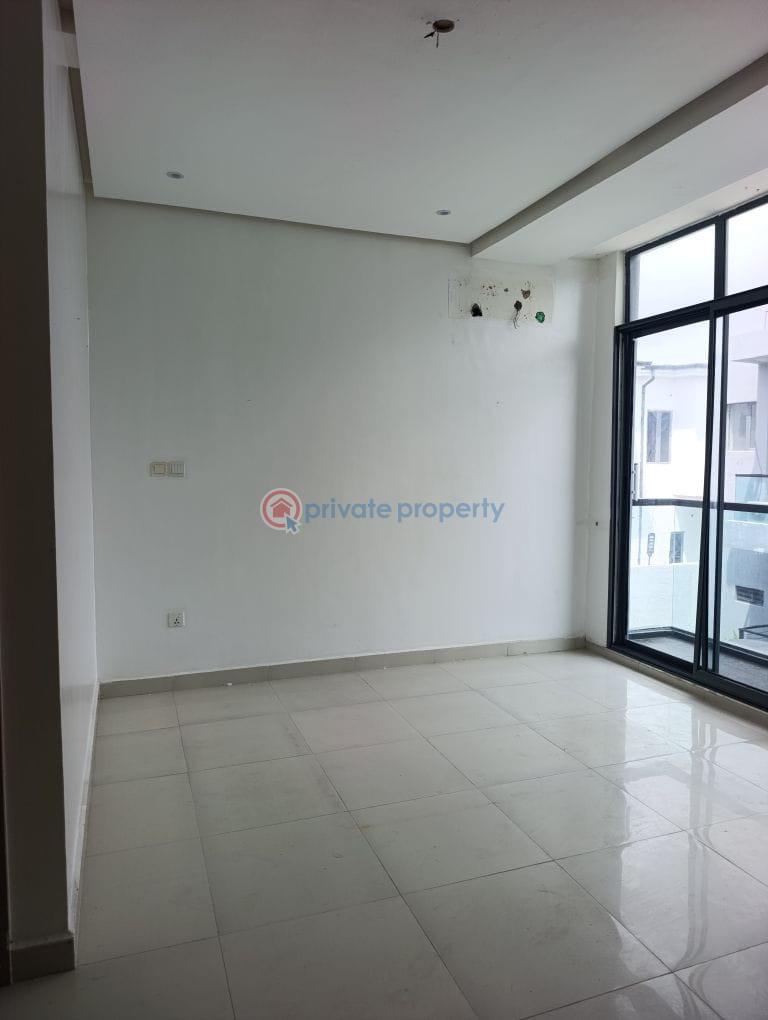 4 bedroom Terraced Duplex For Rent Alpha Beach Lekki Phase 2 Lagos - 5