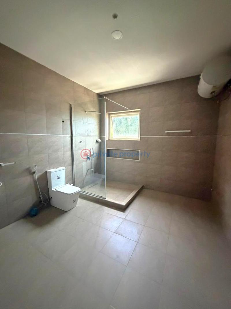 4 bedroom Terraced Duplex For Rent Utako Abuja Phase 2  - 6