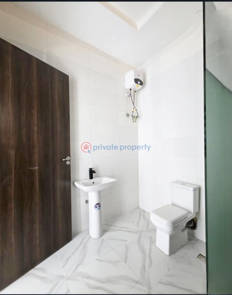 4 bedroom Terrace For Sale Lekki Phase 1 Lagos - 9