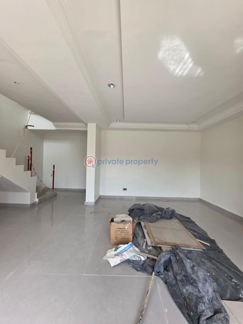 4 bedroom Terraced Duplex For Sale Maitama Abuja Phase 1  - 6