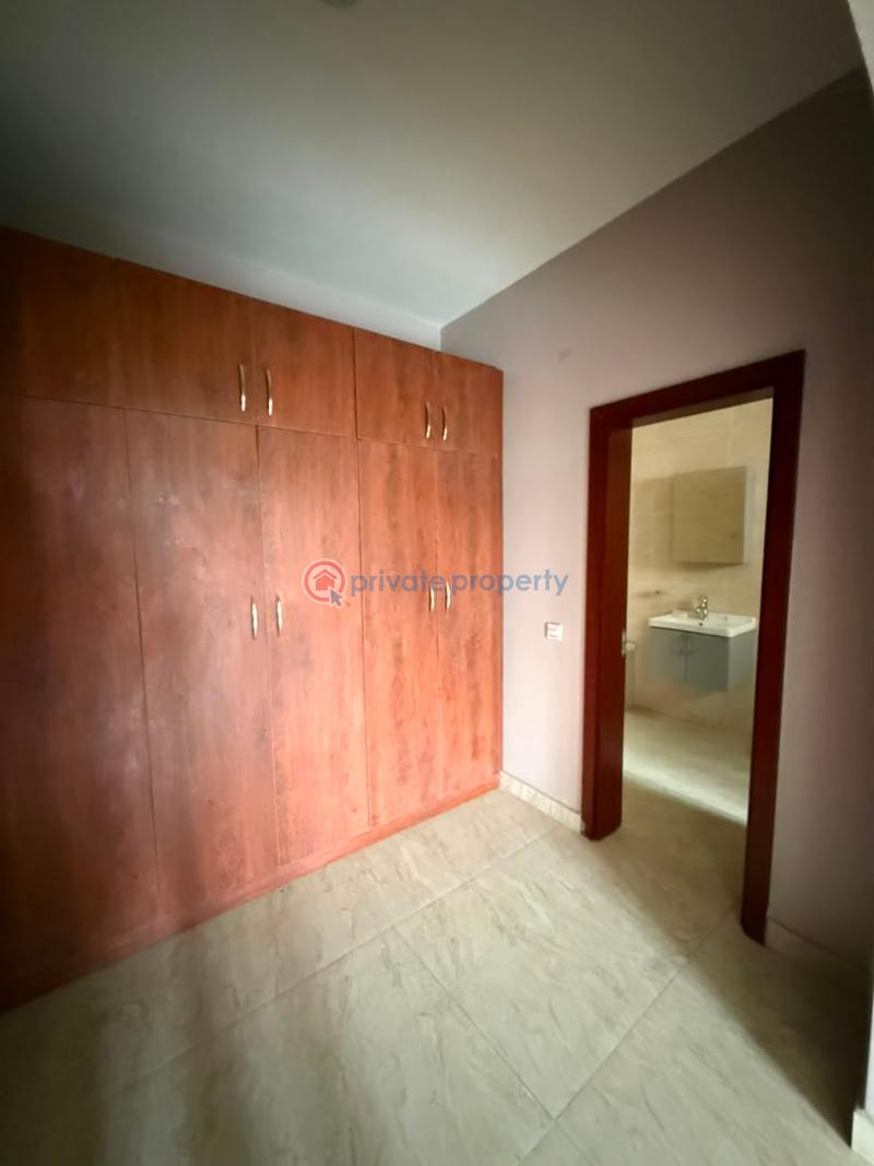 4 bedroom Terraced Duplex For Rent Katampe Ext. Abuja Phase 2  - 15