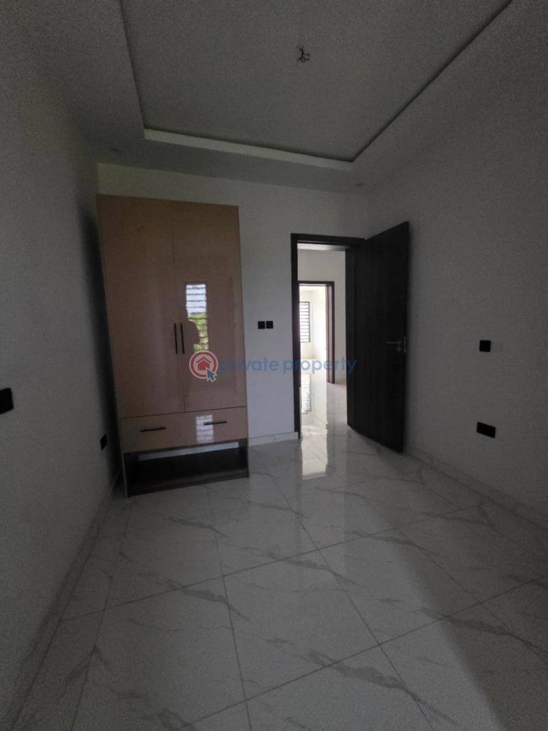 4 bedroom Terraced Duplex For Sale Lekki Scheme 2 Ajah Lagos - 4