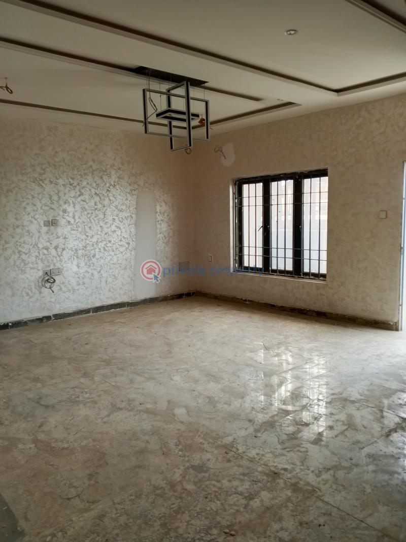 4 bedroom Terraced Duplex For Sale Guzape Abuja Phase 1  - 3