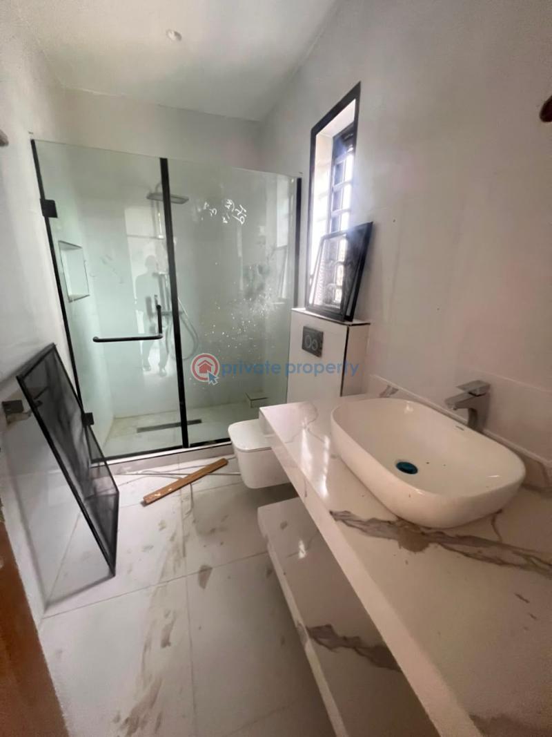 4 bedroom Terraced Duplex For Sale Lekki Phase 1 Lagos - 3