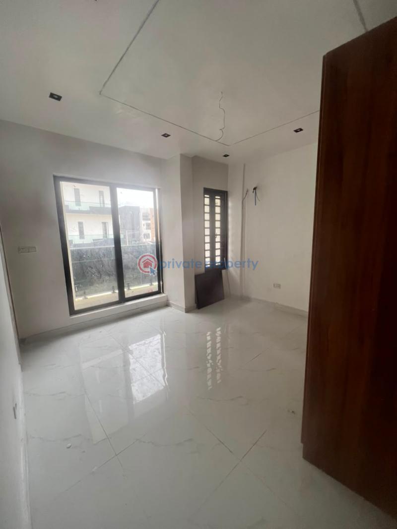 4 bedroom Terraced Duplex For Sale Lekki Phase 1 Lagos - 9
