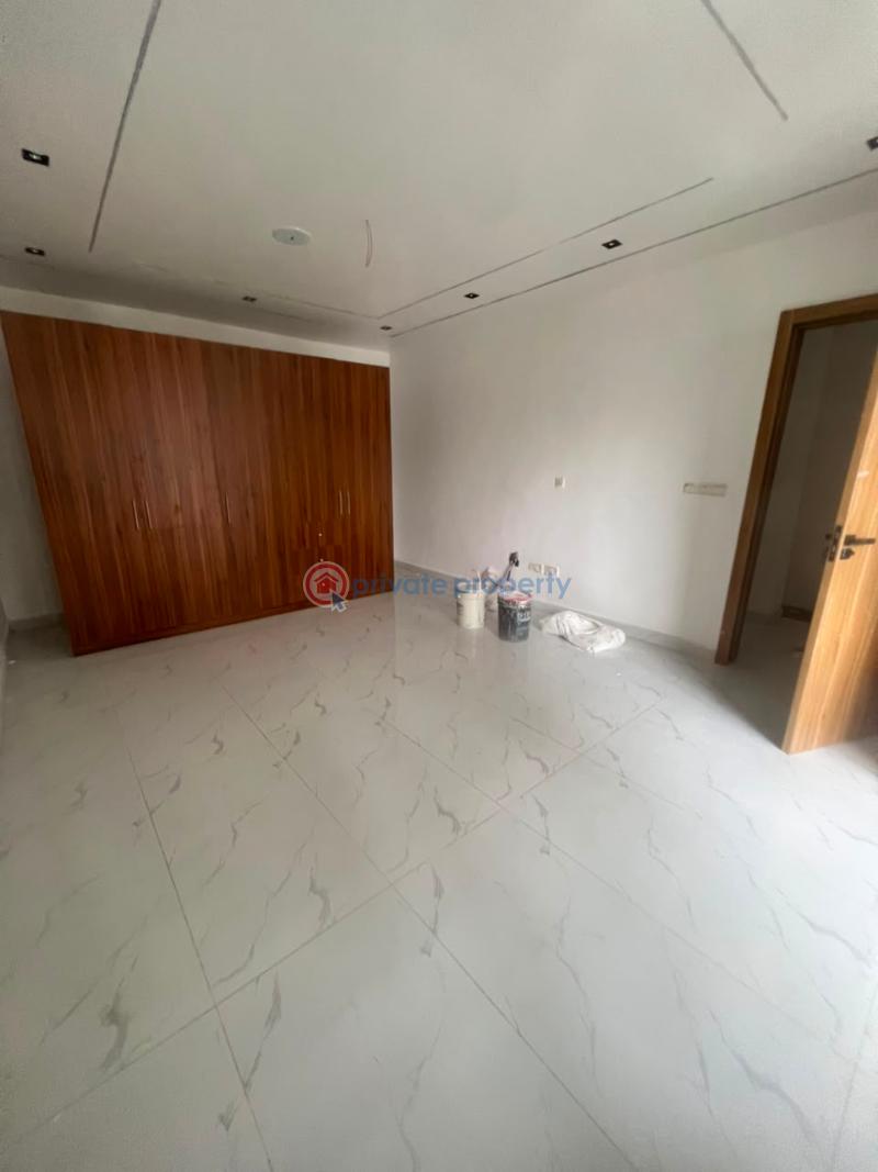 4 bedroom Terraced Duplex For Sale Lekki Phase 1 Lagos - 8