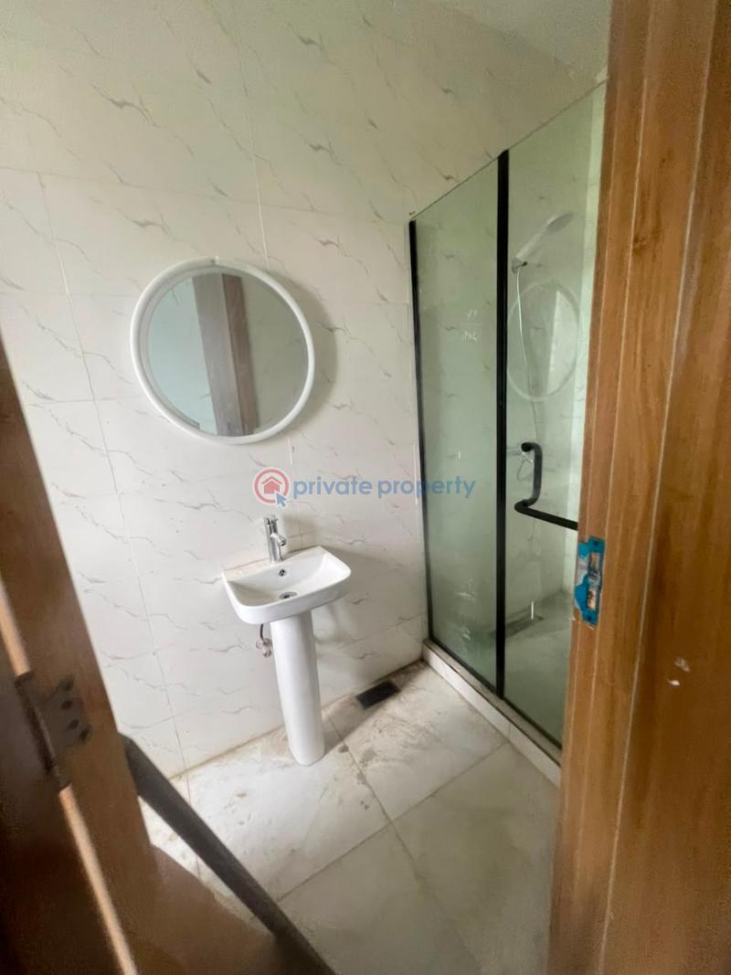4 bedroom Terraced Duplex For Sale Lekki Phase 1 Lagos - 2