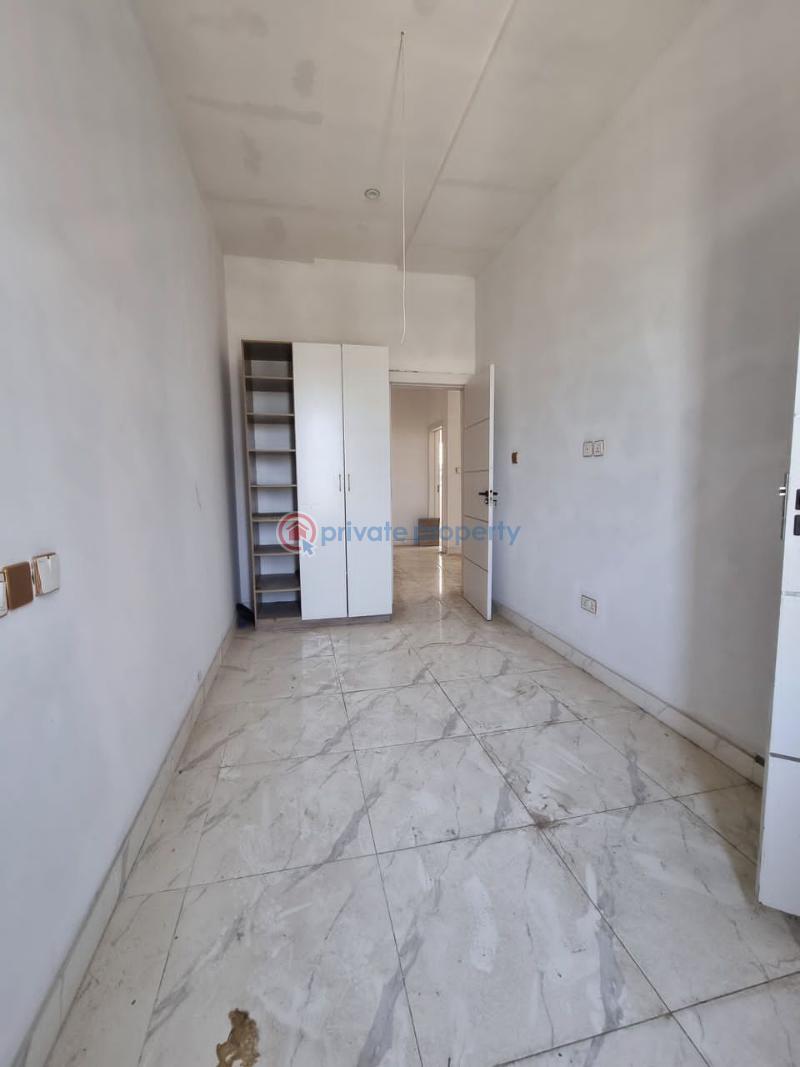 4 bedroom Terrace For Rent Ikota Vill Estate Ikota Lekki Lagos - 3