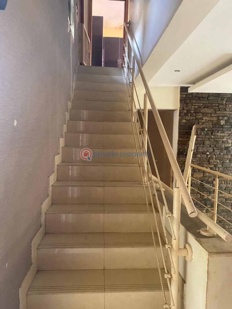 4 bedroom Terraced Duplex For Rent Oniru Victoria Island Lagos - 3