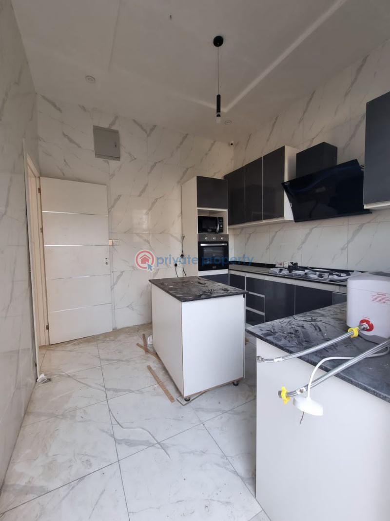 4 bedroom Terrace For Rent Ikota Vill Estate Ikota Lekki Lagos - 10