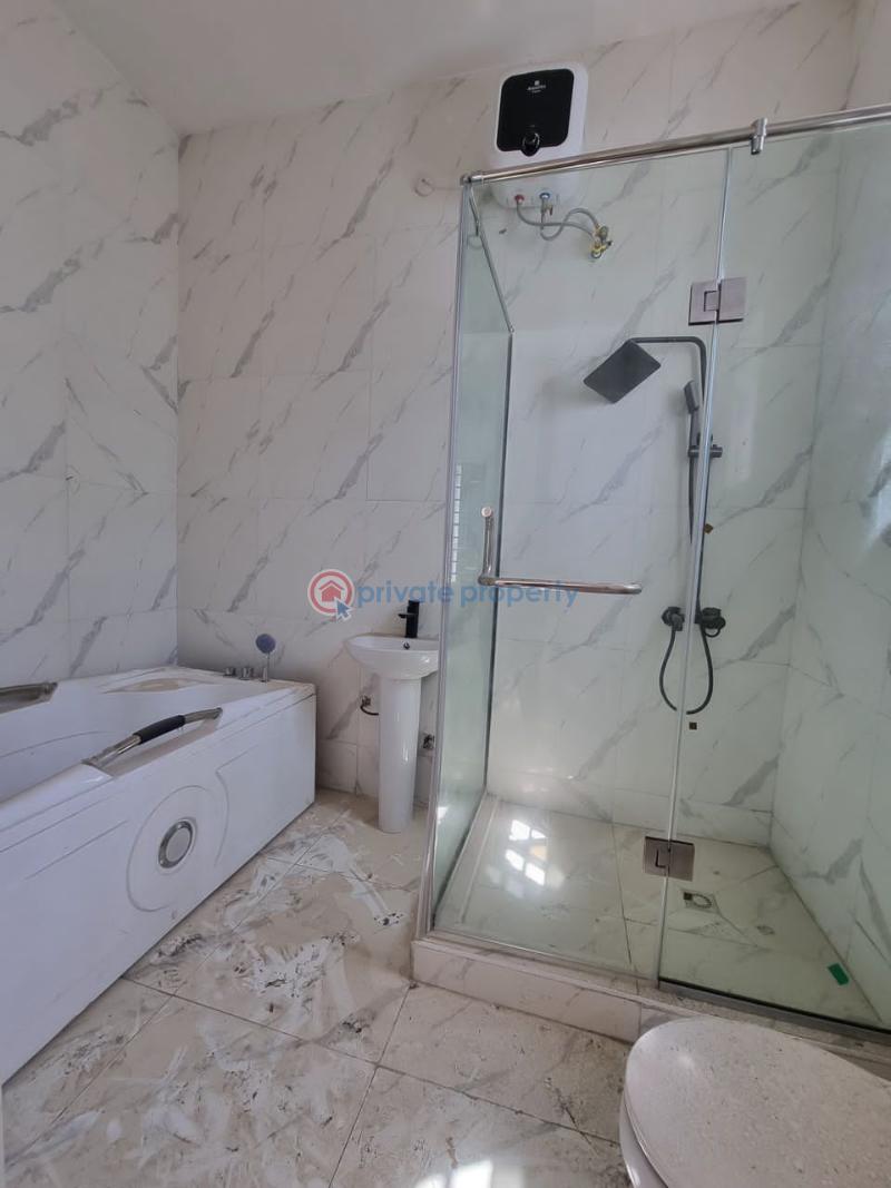 4 bedroom Terrace For Rent Ikota Vill Estate Ikota Lekki Lagos - 2
