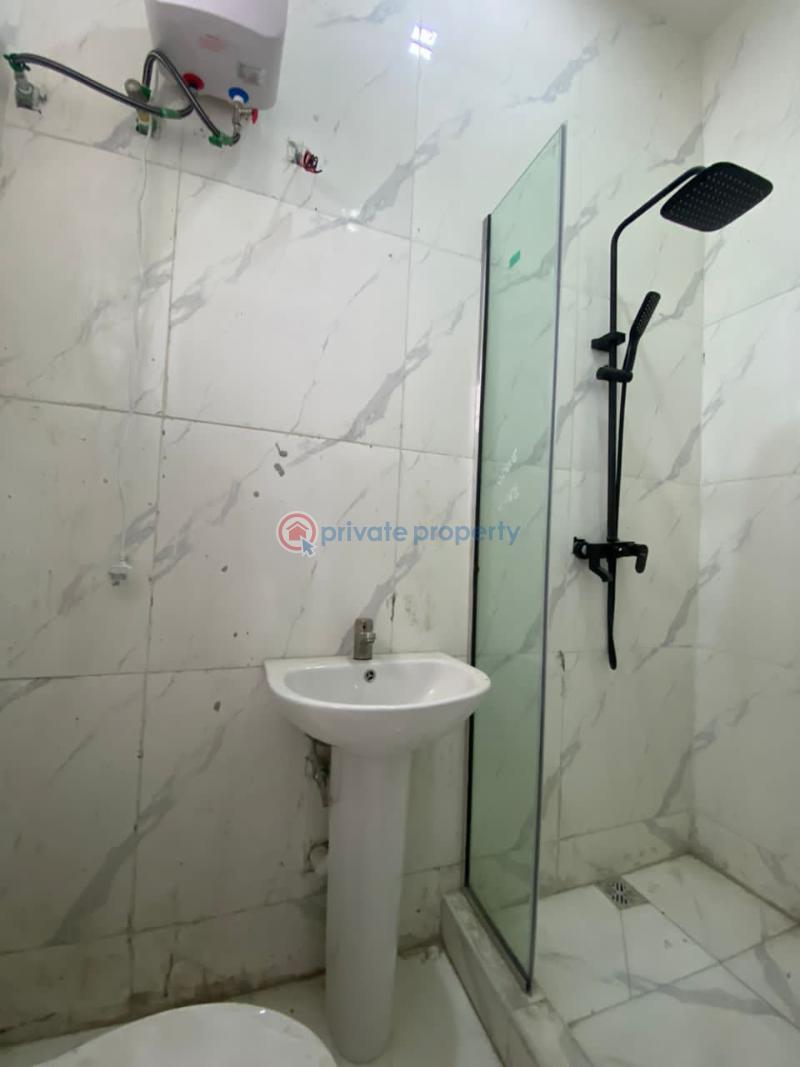 4 bedroom Terraced Duplex For Sale Ikota Lekki Lagos - 5